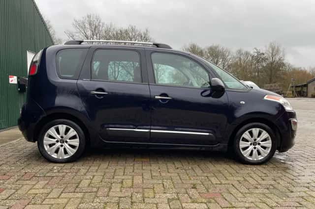 Citroën C3 Picasso (2013) thumbnail 4