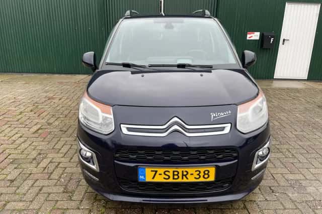 Citroën C3 Picasso (2013) thumbnail 5