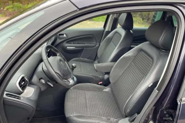 Citroën C3 Picasso (2013) thumbnail 6