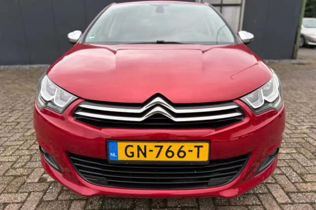 Citroën C4 (2015) thumbnail 6