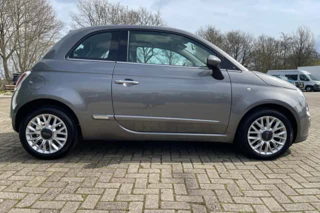 Fiat 500 (2015) thumbnail 5