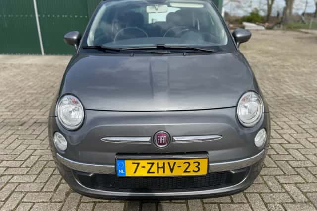 Fiat 500 (2015) thumbnail 6