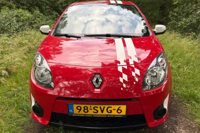 Renault Twingo (2011) thumbnail 6