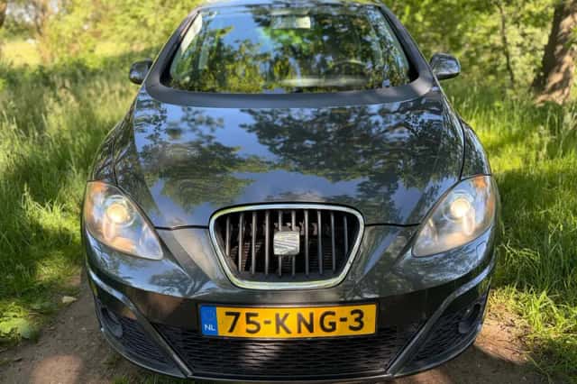 SEAT Altea XL (2010) thumbnail 6