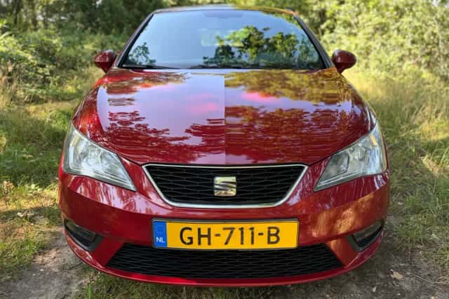 SEAT Ibiza (2015) thumbnail 6