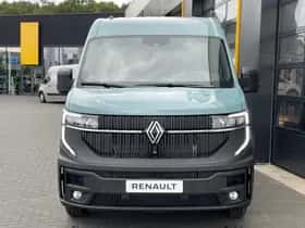 Renault Master (2024) thumbnail 11