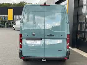Renault Master (2024) thumbnail 13