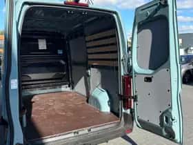Renault Master (2024) thumbnail 15