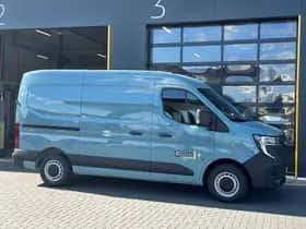 Renault Master (2024) thumbnail 16