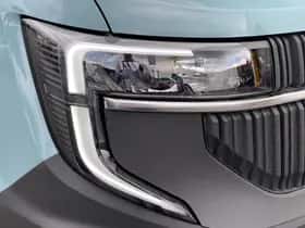 Renault Master (2024) thumbnail 20