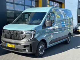 Renault Master (2024) thumbnail 3
