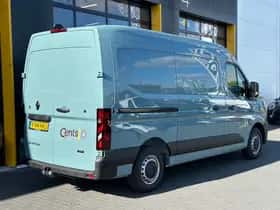 Renault Master (2024) thumbnail 5