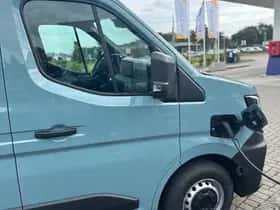 Renault Master (2024) thumbnail 43
