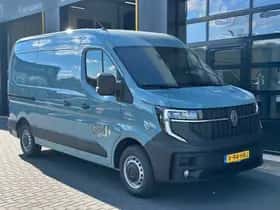 Renault Master (2024) thumbnail 44