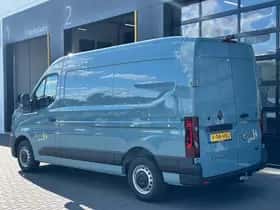Renault Master (2024) thumbnail 45