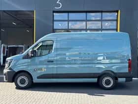 Renault Master (2024) thumbnail 46