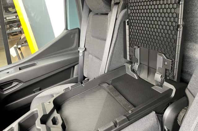 Renault Master (2024) thumbnail 6