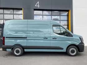 Renault Master (2024) thumbnail 7