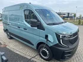 Renault Master (2024) thumbnail 8