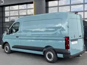 Renault Master (2024) thumbnail 9