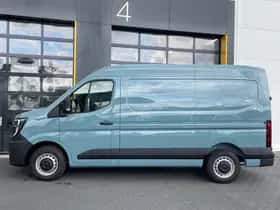 Renault Master (2024) thumbnail 10