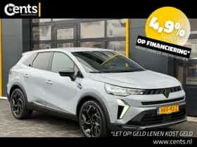 Renault SYMBIOZ (2025) thumbnail 33