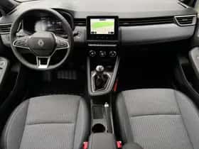 Renault Clio (2025) thumbnail 2