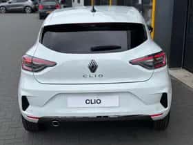 Renault Clio (2025) thumbnail 11