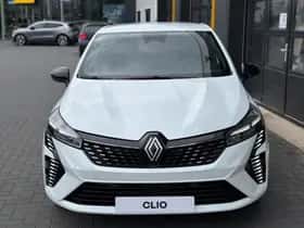 Renault Clio (2025) thumbnail 14