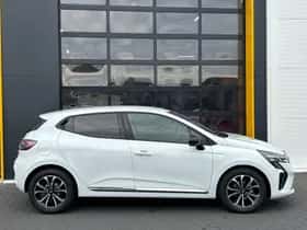 Renault Clio (2025) thumbnail 3