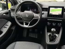 Renault Clio (2025) thumbnail 21