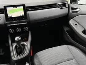 Renault Clio (2025) thumbnail 22