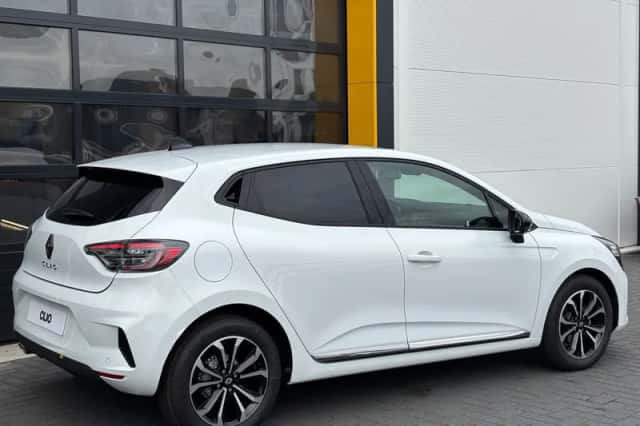 Renault Clio (2025) thumbnail 5
