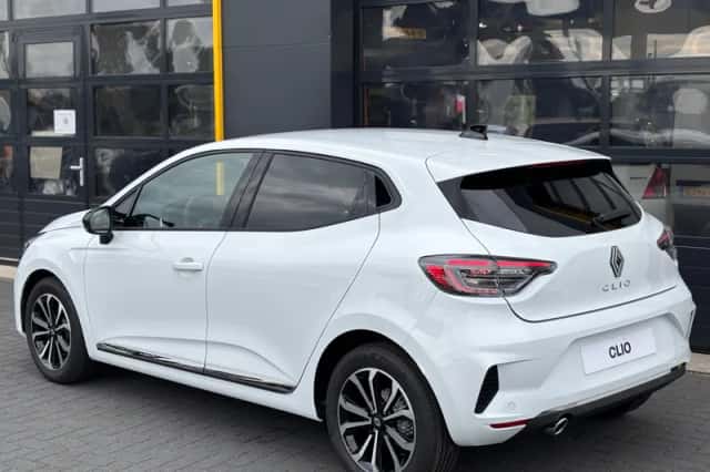 Renault Clio (2025) thumbnail 6