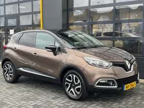 Renault Captur (2015)