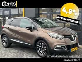 Renault Captur (2015) thumbnail 22