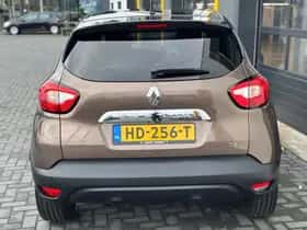 Renault Captur (2015) thumbnail 6