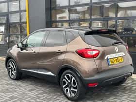 Renault Captur (2015) thumbnail 8
