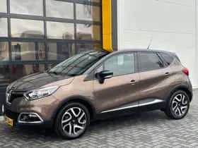 Renault Captur (2015) thumbnail 9
