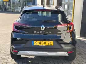 Renault Captur (2023) thumbnail 12