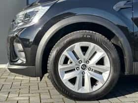 Renault Captur (2023) thumbnail 14