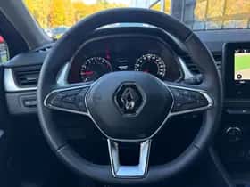 Renault Captur (2023) thumbnail 8
