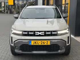Dacia Duster (2025) thumbnail 11