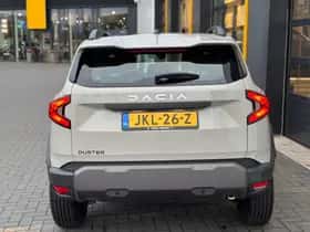 Dacia Duster (2025) thumbnail 13