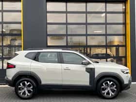 Dacia Duster (2025) thumbnail 3