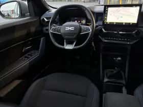 Dacia Duster (2025) thumbnail 21