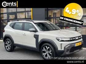 Dacia Duster (2025) thumbnail 24