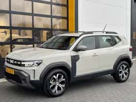 Dacia Duster (2025) thumbnail 8
