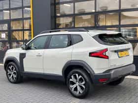 Dacia Duster (2025) thumbnail 9