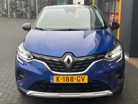 Renault Captur (2020) thumbnail 14